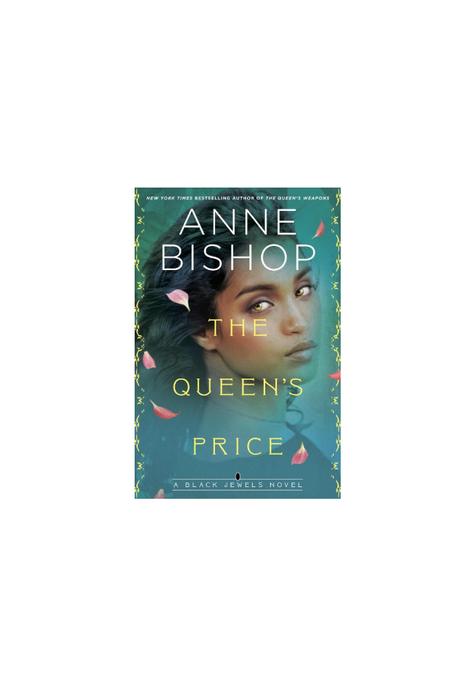The Queen's Price (The Black Jewels, 12)