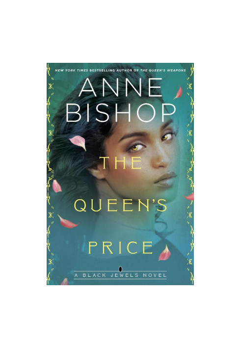 The Queen's Price (The Black Jewels, 12)