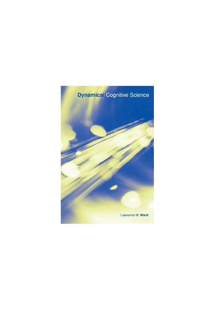 Dynamical Cognitive Science