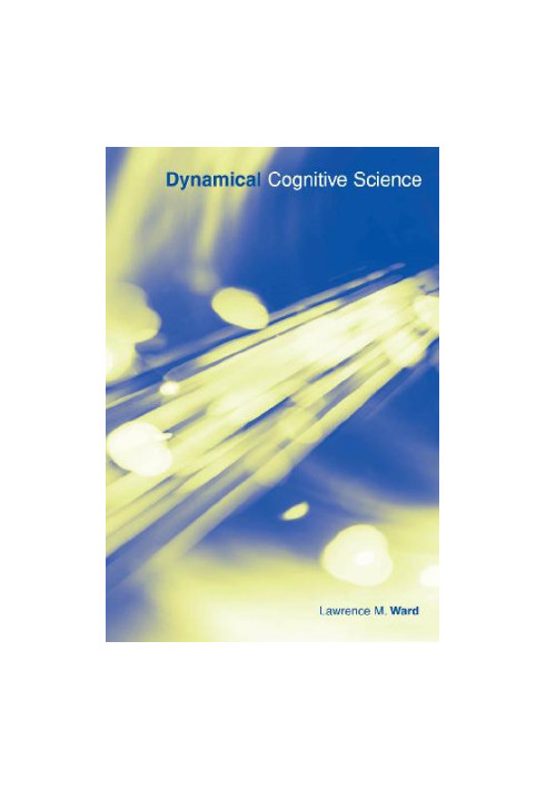 Dynamical Cognitive Science