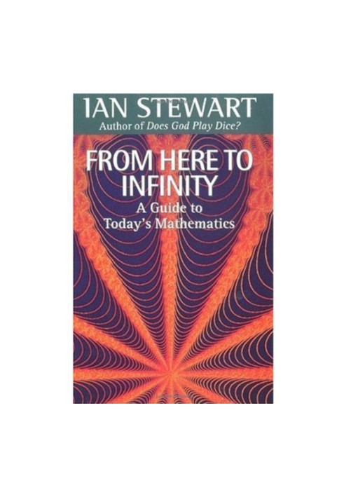 From Here to Infinity