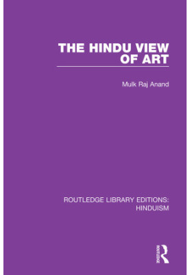The Hindu View of Art