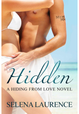 [Hiding from Love 03] • Hidden