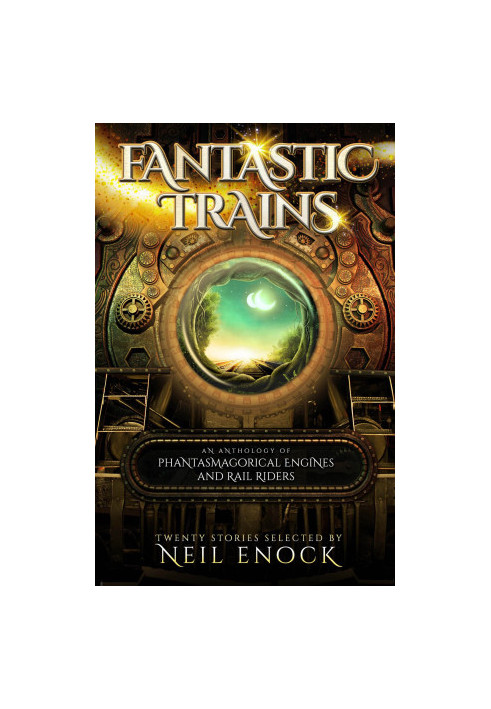 Fantastic Trains