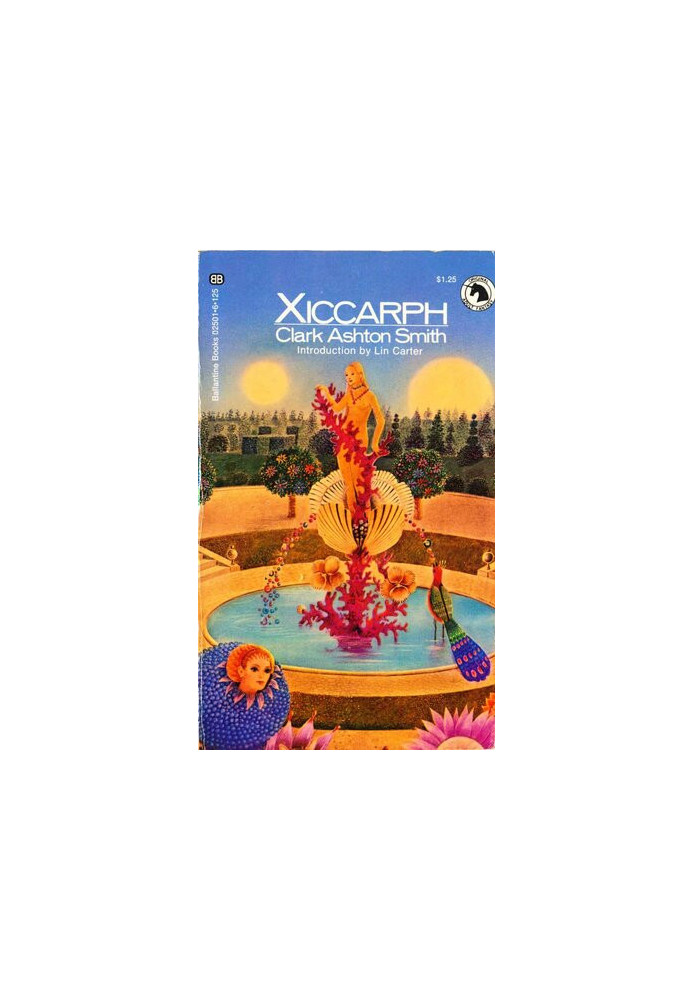 Xiccarph