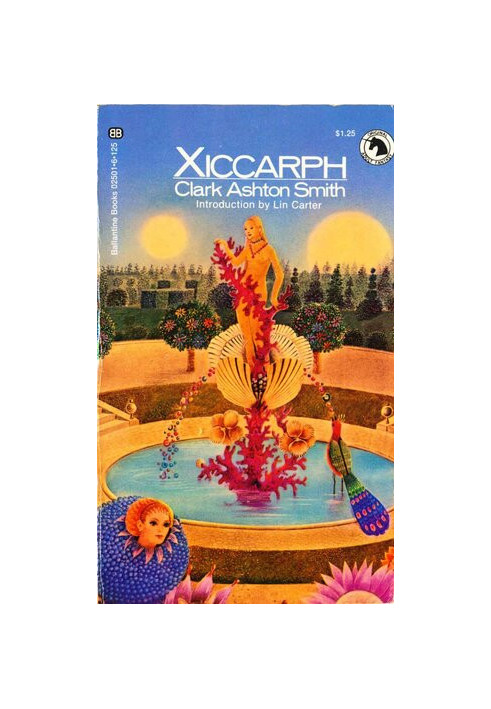 Xiccarph