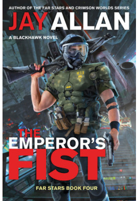The Emperor's Fist - Far Stars 04