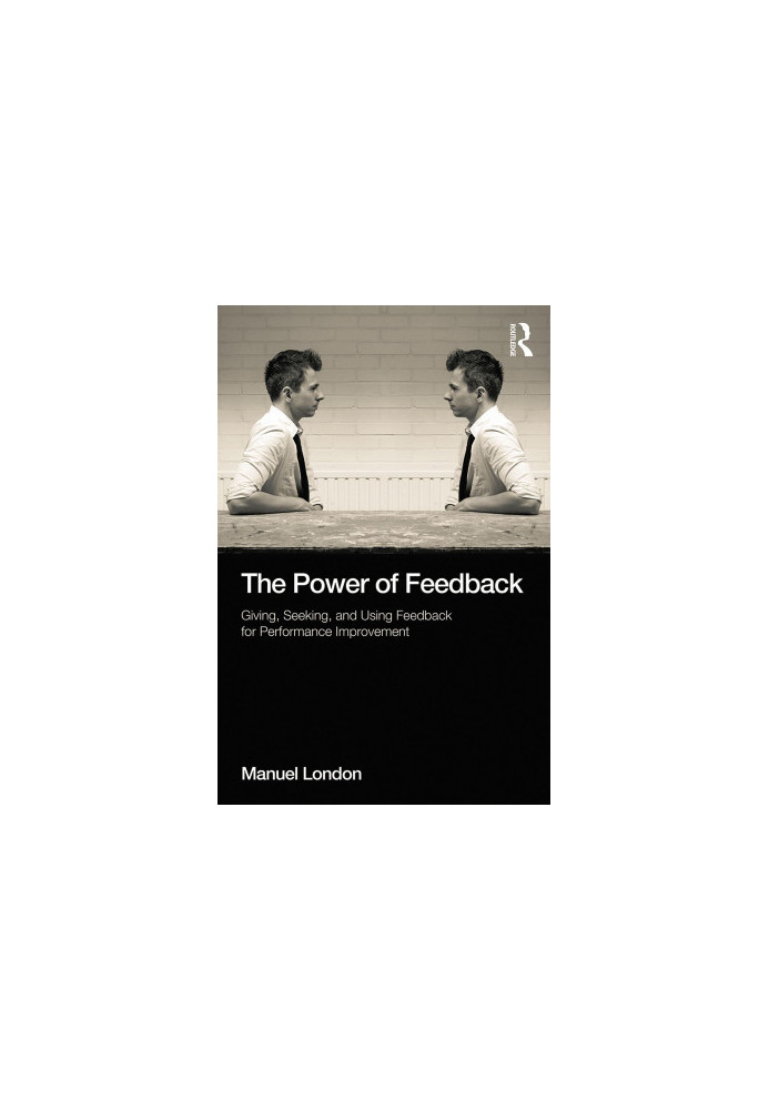 Power Of Feedback