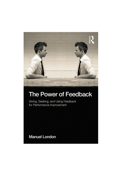Power Of Feedback