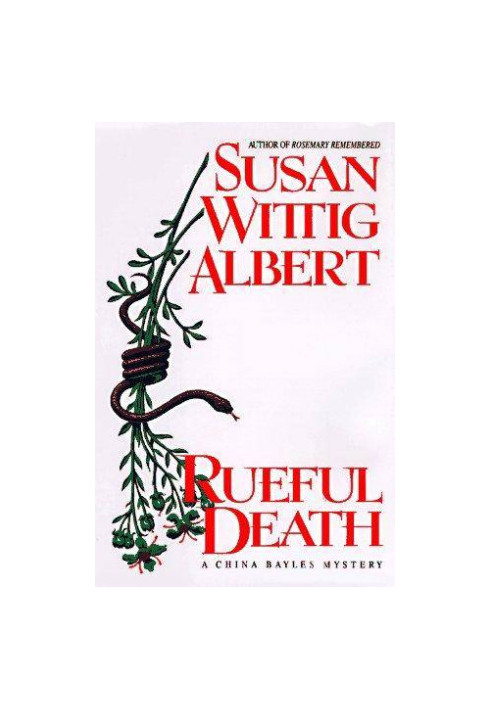 Rueful Death