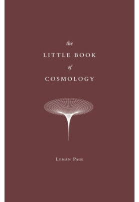 The Little Book of Cosmology
