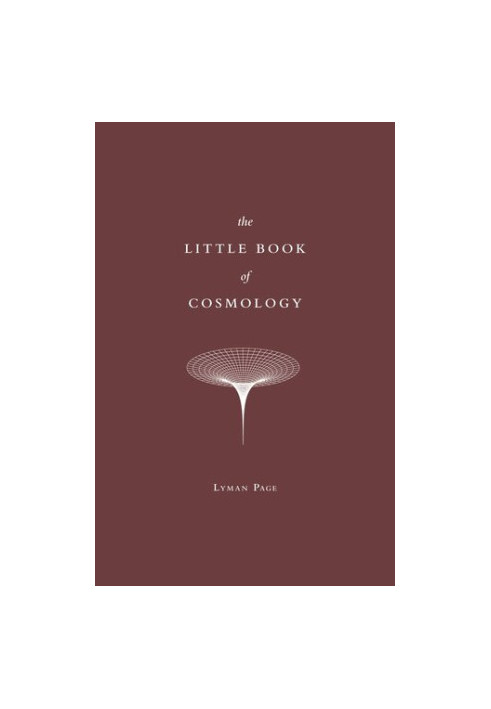 The Little Book of Cosmology