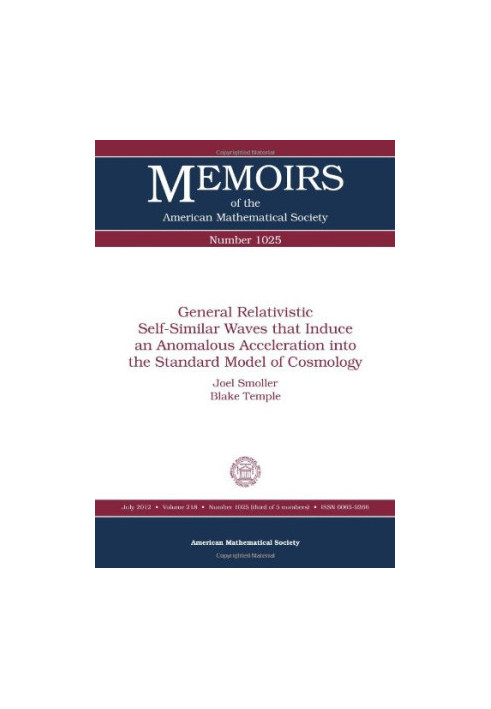 General Relativistic Self-Similar Waves That Induce an Anomalous Acceleration into the Standard Model of Cosmology