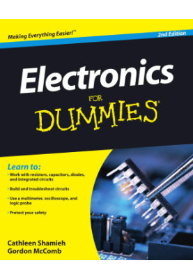 Electronics For Dummies