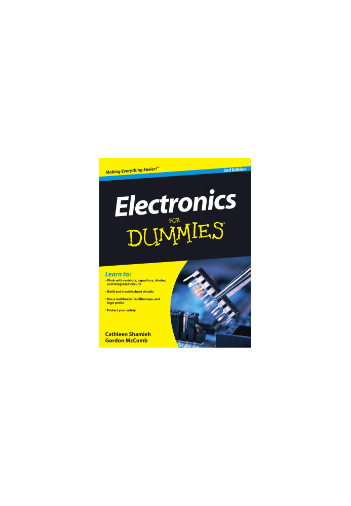 Electronics For Dummies