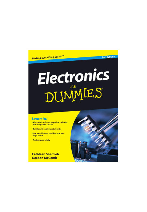 Electronics For Dummies