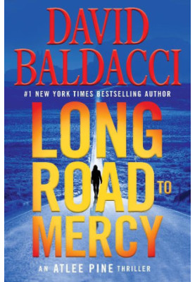 Long Road To Mercy