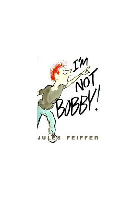 I'm Not Bobby!