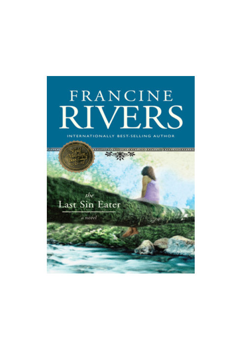 The Last Sin Eater: A Novel