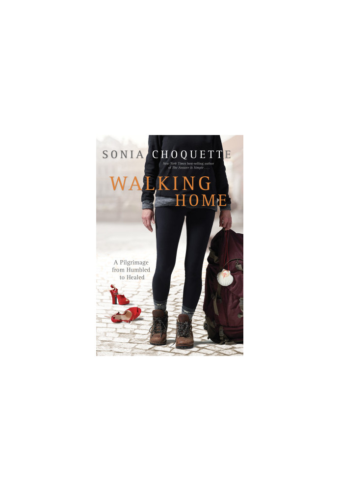 Walking Home
