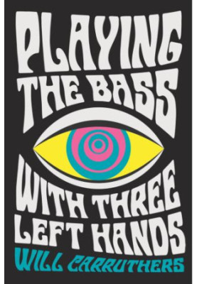 Playing the Bass with Three Left Hands