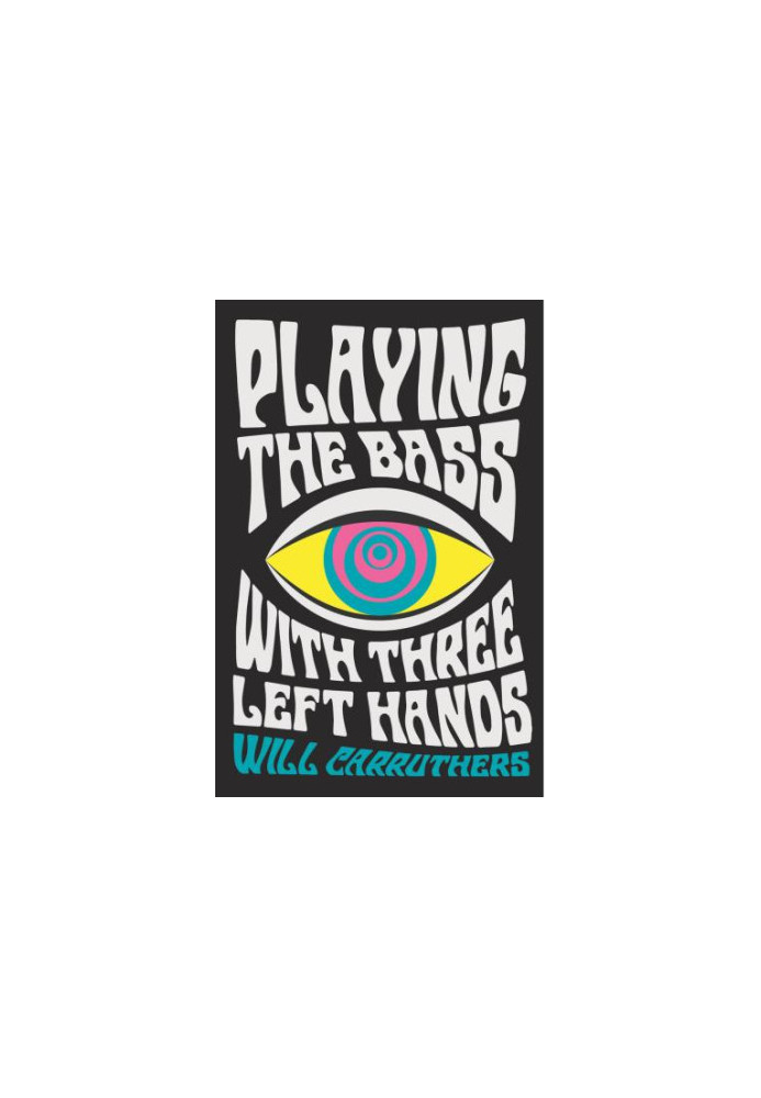 Playing the Bass with Three Left Hands
