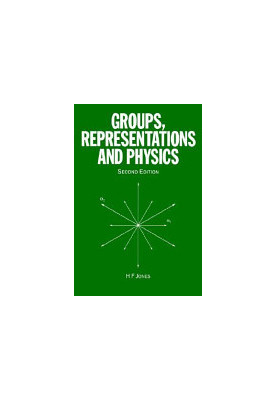 Groups, Representations and Physics