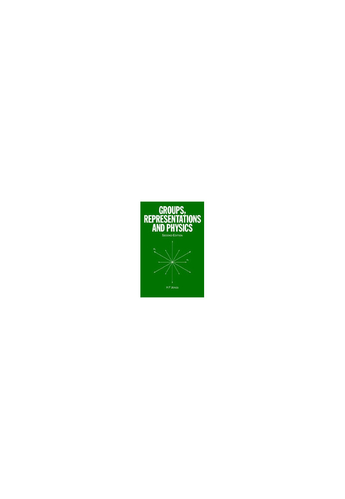 Groups, Representations and Physics