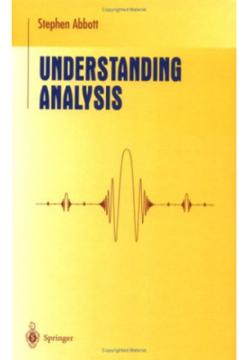Understanding Analysis