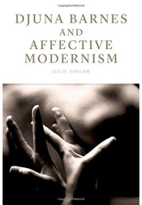 Djuna Barnes and affective modernism