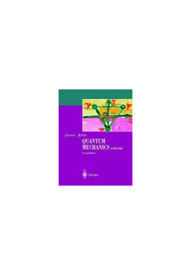Quantum mechanics: Symmetries