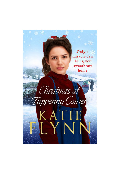 Christmas at Tuppenny Corner