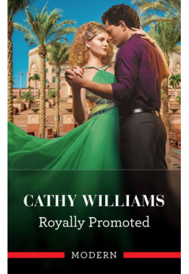 Royally Promoted - Secrets of Billionaires' Secretaries, Book 2