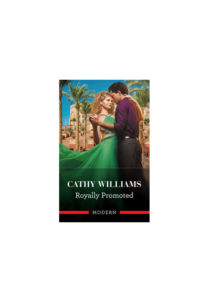 Royally Promoted - Secrets of Billionaires' Secretaries, Book 2
