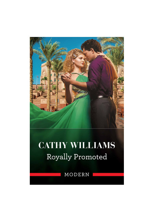Royally Promoted - Secrets of Billionaires' Secretaries, Book 2