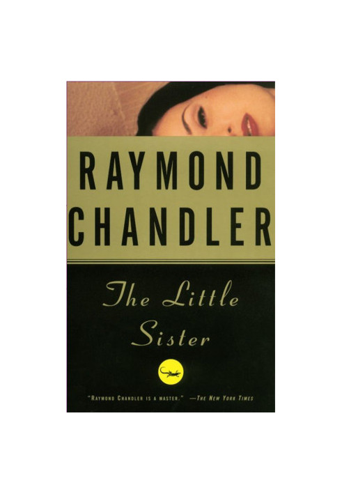 The Little Sister (Philip Marlowe, 05)