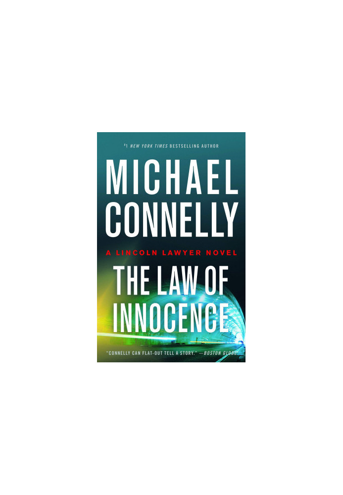 Law of Innocence