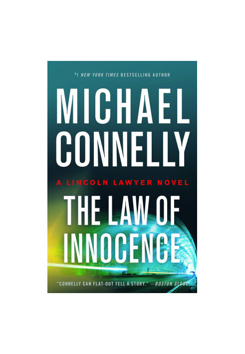 Law of Innocence