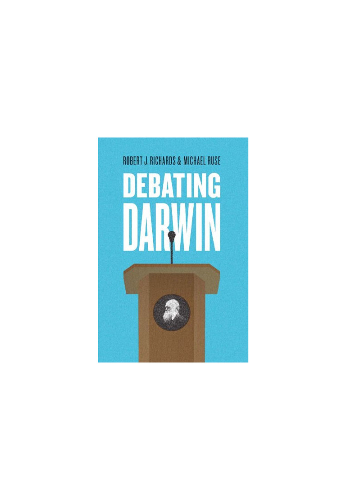 Debating Darwin