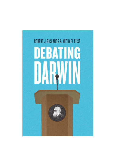 Debating Darwin