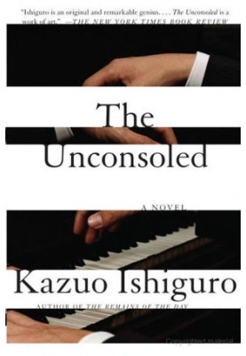 The Unconsoled