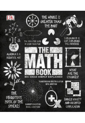 The Math Book