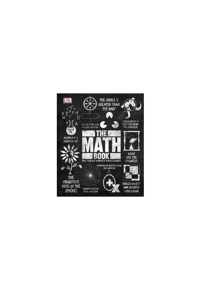 The Math Book