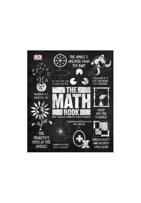 The Math Book