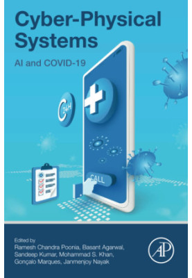 Cyber-Physical Systems: AI and COVID-19
