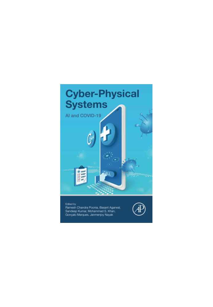 Cyber-Physical Systems: AI and COVID-19