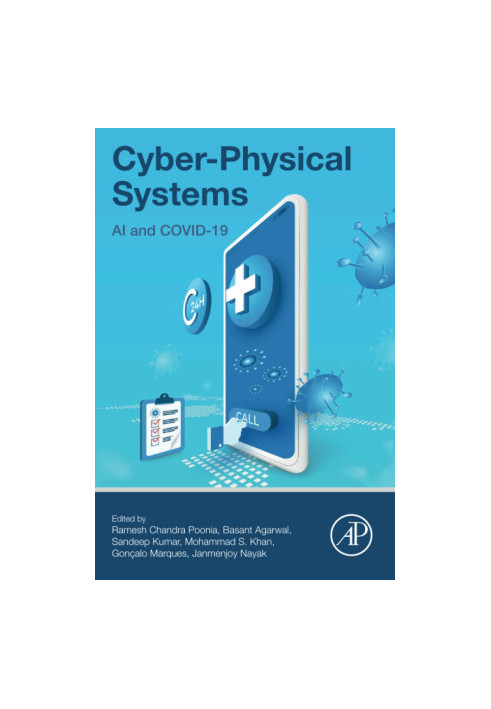 Cyber-Physical Systems: AI and COVID-19