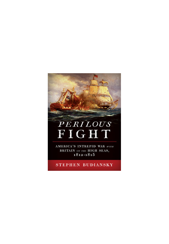 Perilous Fight