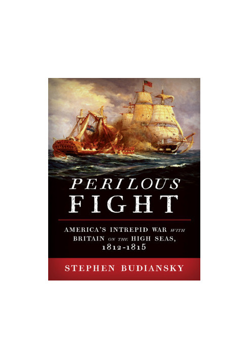 Perilous Fight