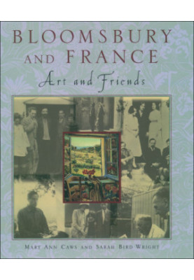 Bloomsbury and France: art and friends